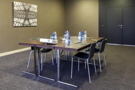 AC Bologna by Marriott - 22