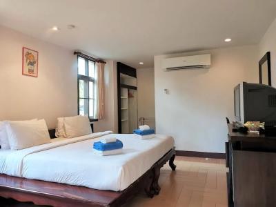 Holiday Villa, Lanta - 35