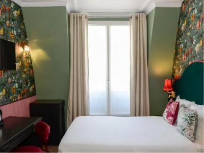 Hôtel Brittany - 56