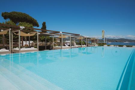 Kube Saint-Tropez - 38