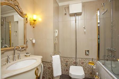 Limak Thermal Boutique - 7