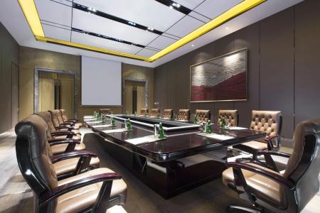 Wanda Vista Kunming - 12
