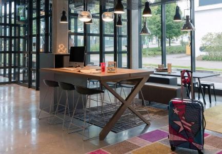 Moxy Stuttgart Airport/Messe - 18