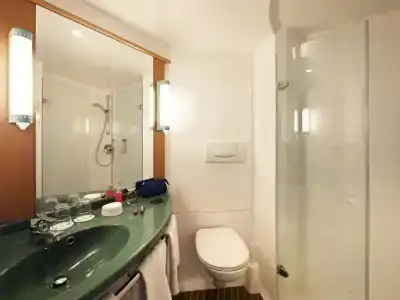ibis Fulda City - 6