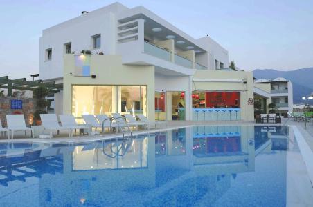Angela Suites Boutique - 22