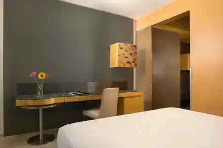 Unahotels Bologna Centro - 37