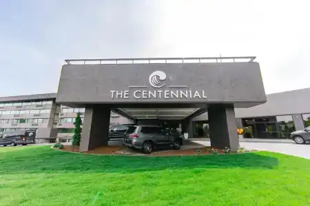 Centennial - 42