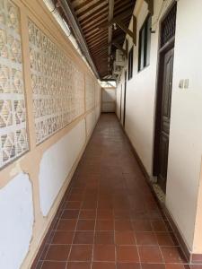 Fat Yogi Cottages - 14