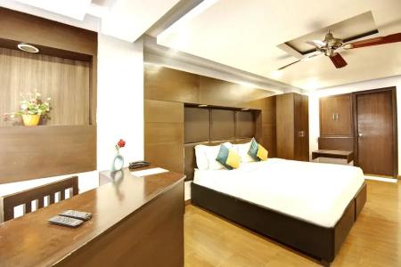 Bb Palace (a Family Hotel) - 81