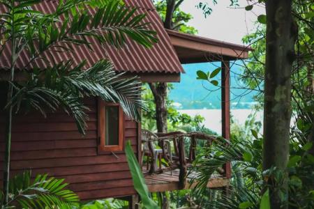 Phi Phi Sunset Bay Resort - 34