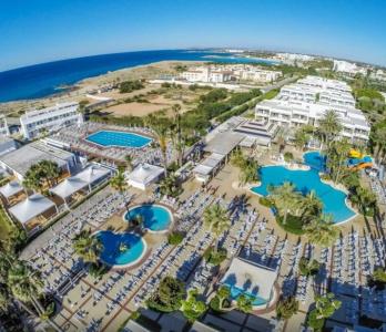 Sunwing Sandy Bay Beach - 2