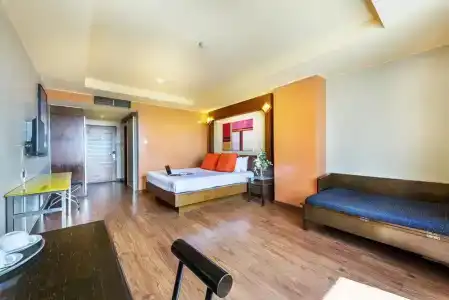 Bangkok Cha-Da - 62