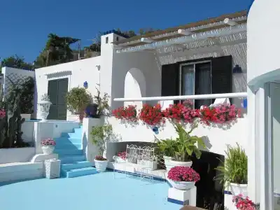Relais Bijoux Ischia - 9