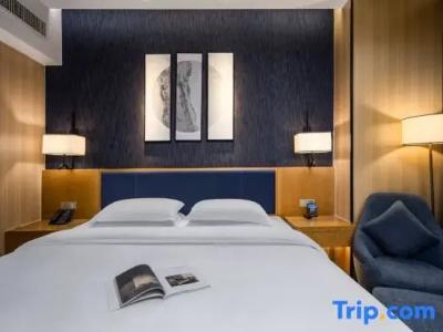 Days by Wyndham Guangzhou Hantian - 20