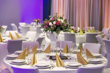 Courtyard by Marriott Katowice City Center - 27