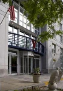 Constitution Inn - 28