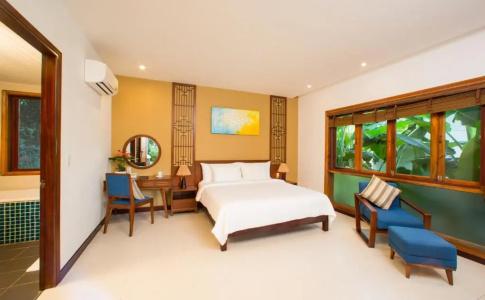 Nadine Phu Quoc Resort & Spa - 117