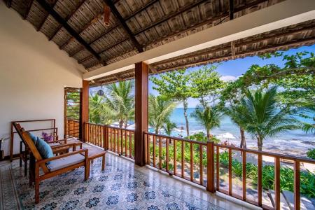 Camia Resort & Spa - 86