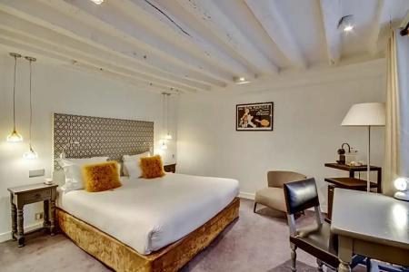 Hôtel Sèvres Saint Germain - 69