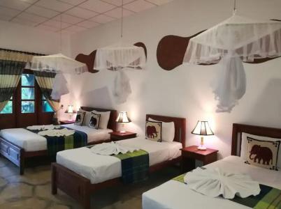 The Nature Park Villa - 2