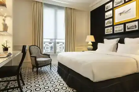Hôtel Keppler - 31