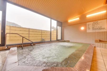 Morizane Onsen Yasuragino Sato - 27