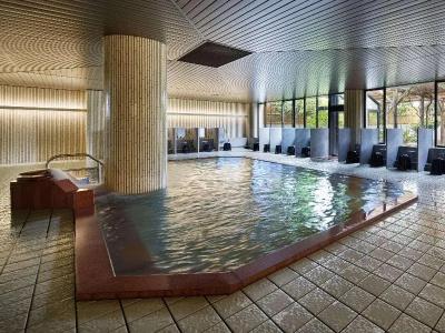 & Resorts Nagahama - 109