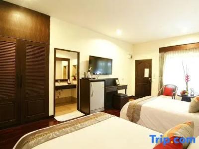 Laluna And Resort, Chiang Rai - 74