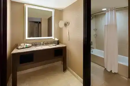 Sheraton Orlando North - 140