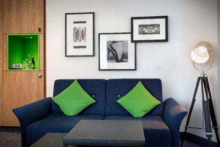 Holiday Inn Stuttgart, an IHG - 12