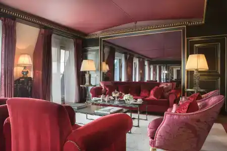 La Réserve Paris & Spa - 196