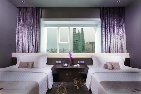 Mode Sathorn - Sha Extra Plus - 3