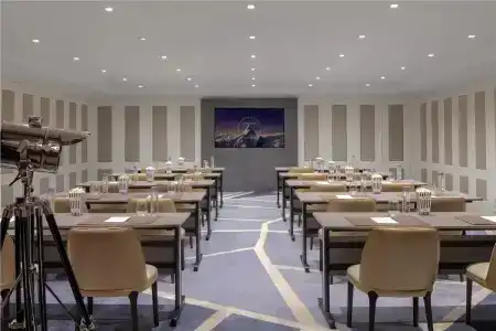 Paramount Dubai - 5