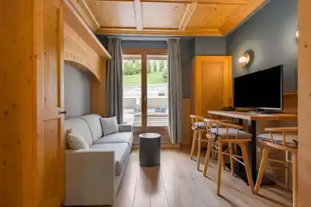 Radisson Residences Savoia Palace Cortina d’Ampezzo - 26