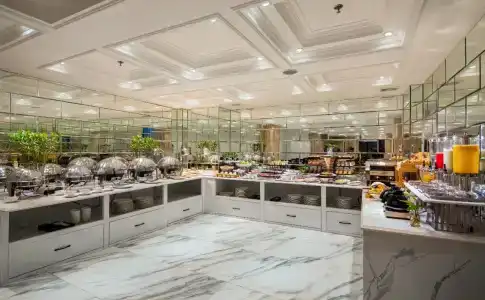 Bonsella Prestige & Spa - 16
