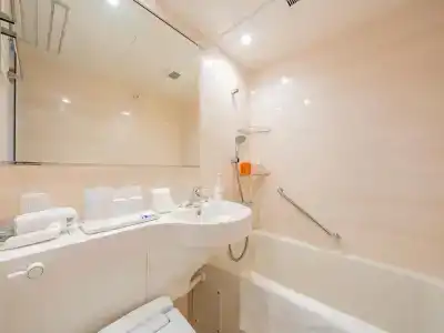 Grand Terrace Obihiro - 41