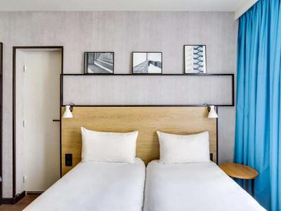 ibis Maine Montparnasse - 31