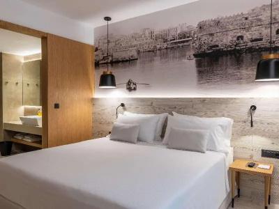 Ibis Styles Heraklion Central - 50