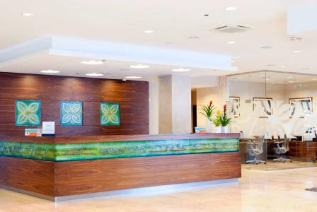 Hilton Garden Inn Krakow - 1