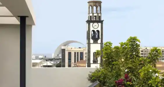 Nh Tenerife - 23