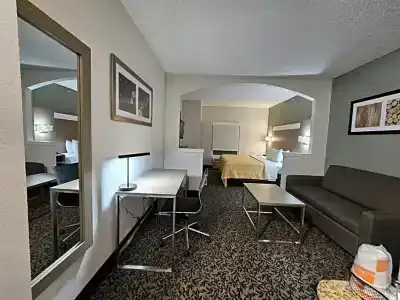 Quality Inn & Suites Dfw Airport South - 62