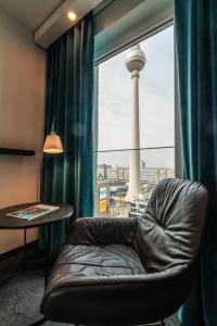 One Berlin-Alexanderplatz - 5