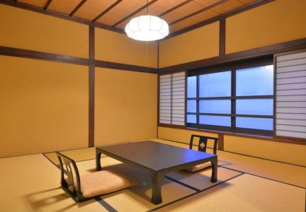 Nikko Tokinoyuu - 5