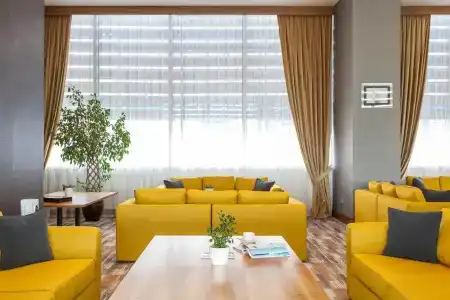 Hampton by Hilton Kocaeli - 8