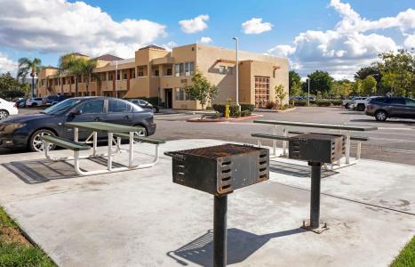 Extended Stay America Suites - Orange County - Spectrum - 18