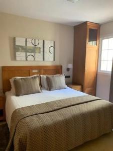 Apartamentos Macdonald Doña Lola - 40
