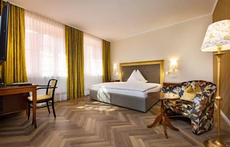 ParkGraz - Traditional Luxury - 6