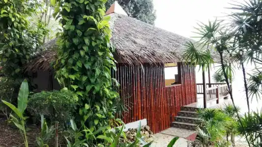 Koh Jum Resort - 77