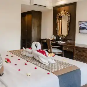 Palm Beach Bali - 47