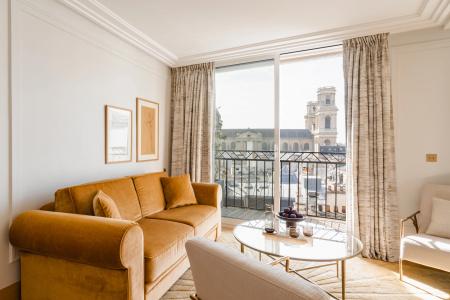 Hôtel Madison - 67